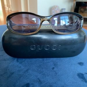 Gucci Sunglasses